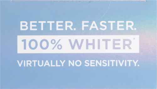 Crest Whitening Emulsions Leave-on Teeth Whitening Gel Pen Kit, 0.88 Oz (25 G) (Pack of 2)