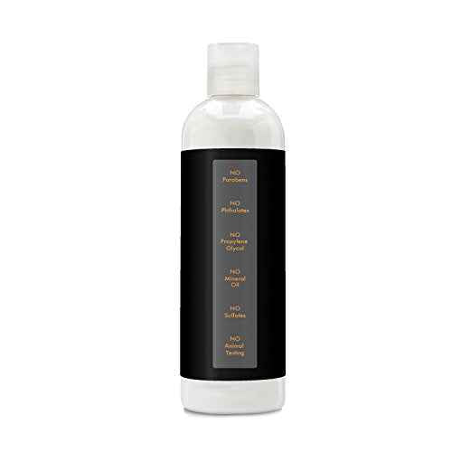 Sheamoisture Soothing Body Lotion for Troubled Skin African Black Soap Lotion with Shea Butter 13 oz