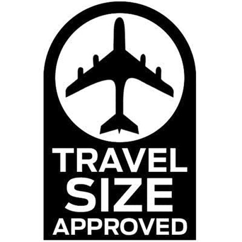 Nordic Care Foot Care Cream 32 oz and 3 oz Foot Care Cream Bundle