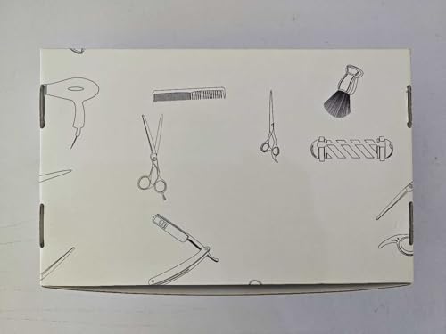 KEMEI Professional Hair Clippers for Men, Cordless Barber Clipper T-Blade Trimmer Foil Shaver Set, Electric Hair Cutting Kit with 11 Guide Comes, USB Fast Rechargeable, KM-2296, KM-2299, KM-T95