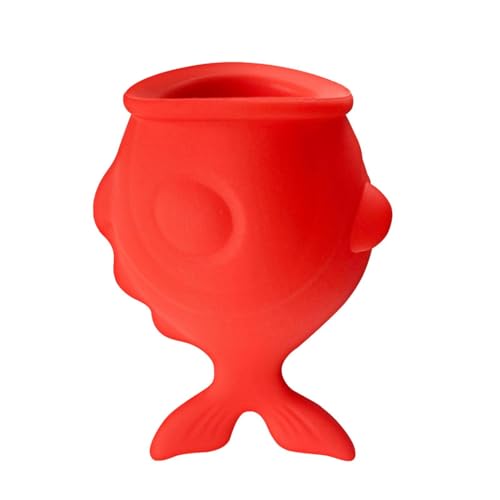 Fish Lip Plumper - Fish-Shaped Lip Suction Device, Longlasting Lip Enhancer Tool | Reusable Lip Plumping Beauty Device, Lightweight Lip Sucker Plumper Tool Suitable For Lip Care And Sexy Lip Mouth