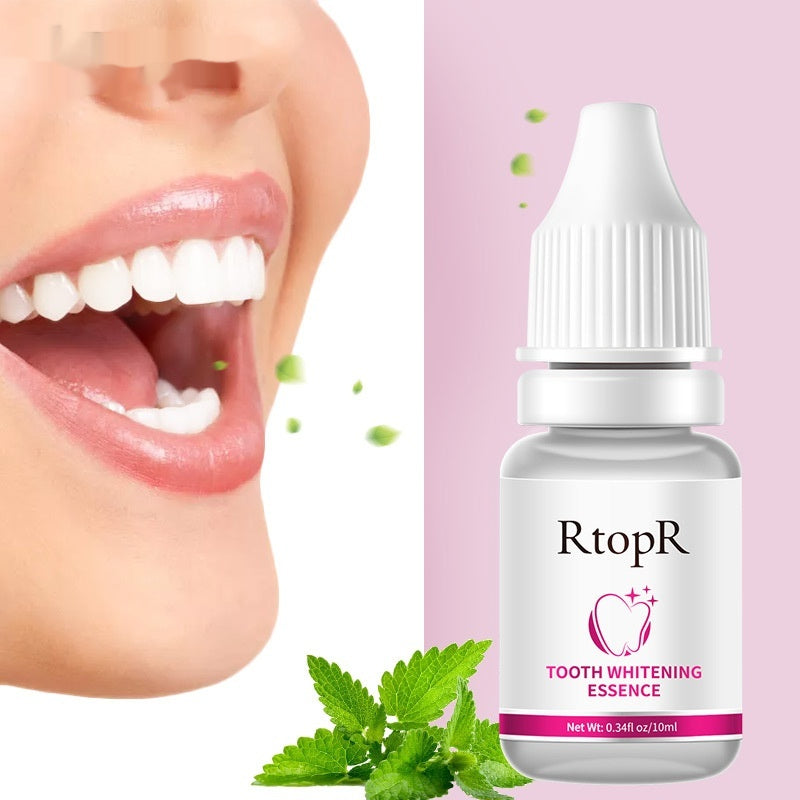 Liquid Serum for Oral Care - 10ml