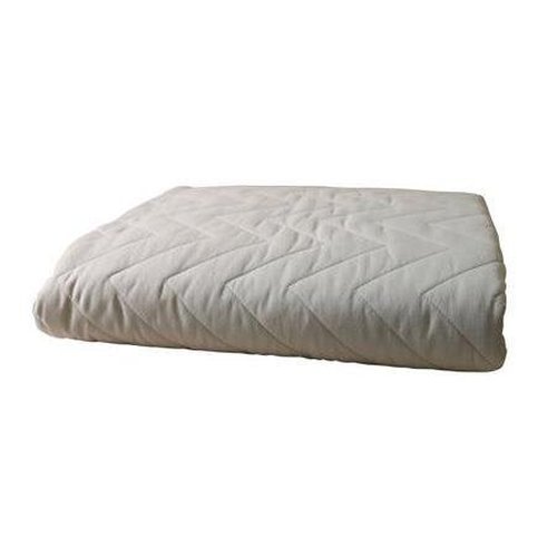 Microfiber Quilted Massage Blankets by NRG - Massage Table Blankets - Color Ocean - 60" x 84" - 100% Microfiber, Double Brushed - Ultra Soft, Warm & Comfortable - Machine Washable