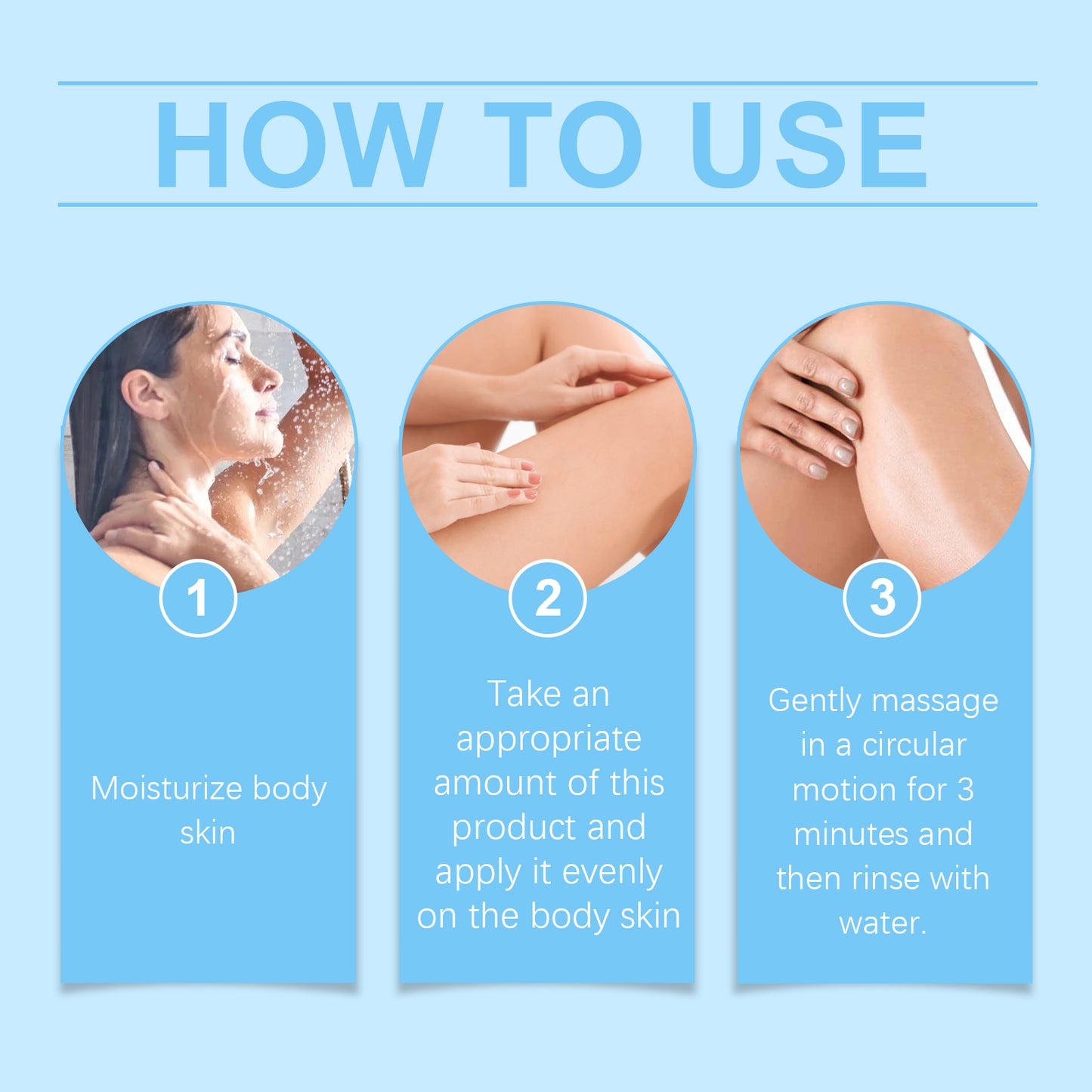 Exfoliating Sea Salt Body Scrub - Smoothing and Brightening Skin Treatment