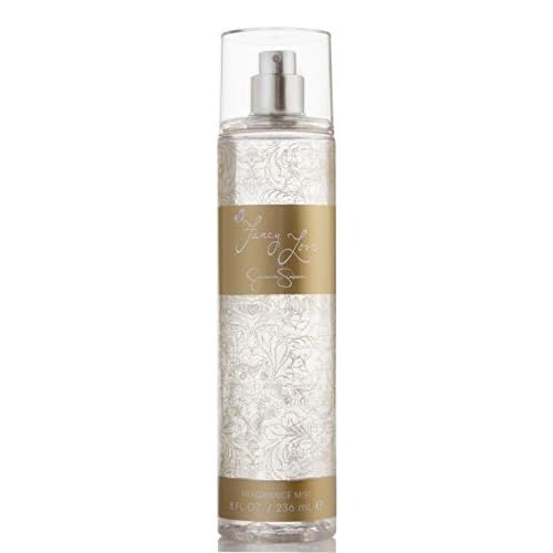 Jessica Simpson Fancy Love for Women Body Spray, 8 Fl Oz
