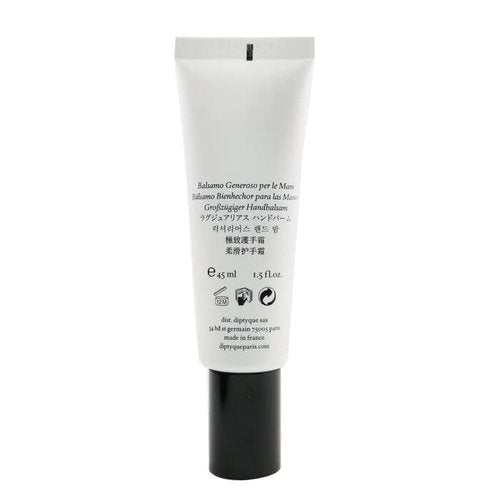 Diptyque Luxurious Hand Balm Tube