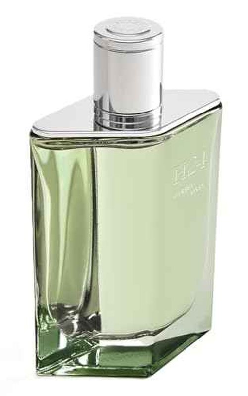 Hermes H24 Herbes Vives Eau De Parfum Rechargeable Spray for Men, 3.4 Ounce