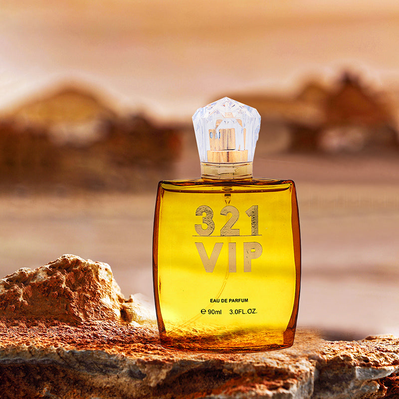 Eau De Toilette Fragrance