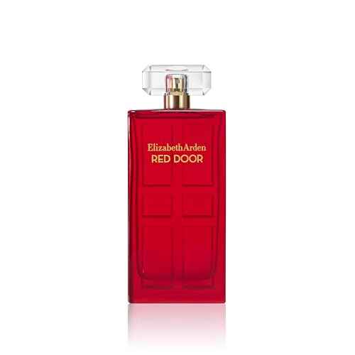 Elizabeth Arden Red Door Women's Perfume, Fragrance, Floral Parfum with Notes of Freesia, Roses, and Sandalwood, Gift for Her, Eau de Parfum, 1.7 fl oz