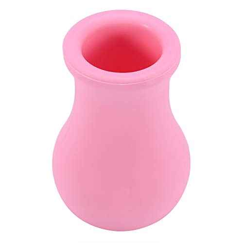 Lip Plumping Device, Lip Sucker Plumper Women Portable Vase Shaped Lip Plumper Enhancer Lip Enhancement Device Beauty Tool Cupon Para Agrandar Los Labios