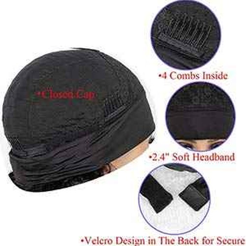 XSY Headband Wig Human Hair Deep Wave Headband Wigs for Black Women 22 Inch None Lace Front Wigs Machine Made Wigs Glueless Brazilian Curly Human Hair Wig