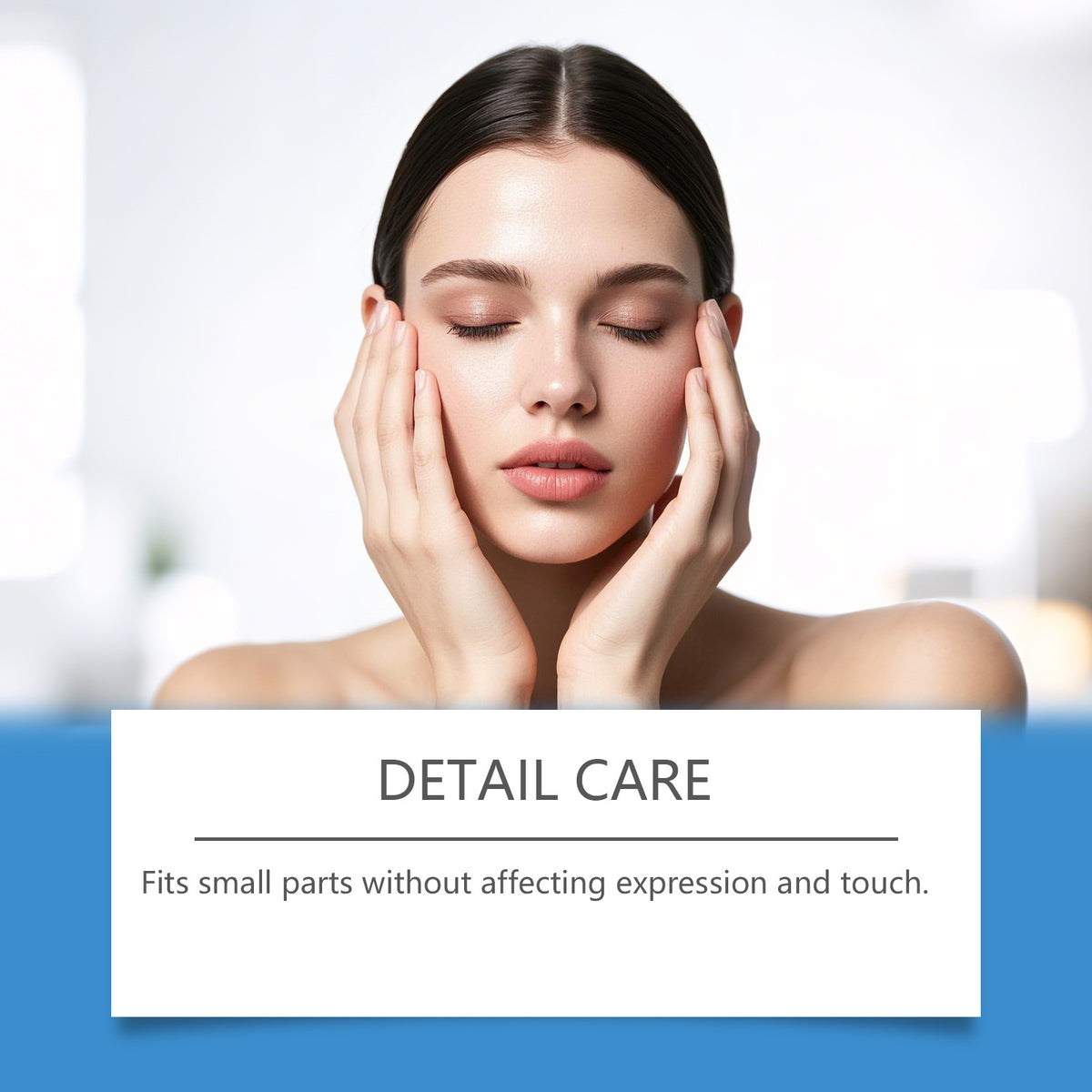 Invisible Acne Patch Waterproof Thin
