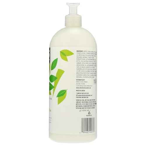 365 by Whole Foods Market, Maximum Moisture Lotion, Aloe & White Tea, 32 Fl Oz