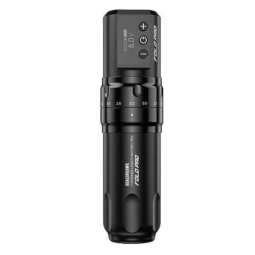 MAST TATTOO Wireless Battery for Fold Pro Tattoo Pen Machine