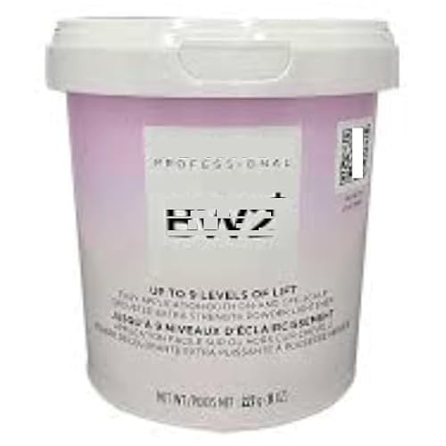 Bw2 Plus Bleaching Powder 8oz