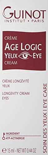 Guinot Age Logic Eye Cream, 0.44 Fl Oz