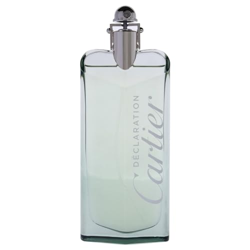 Declaration Haute Fraicheur by Cartier for Men 3.3 oz Eau de Toilette Spray