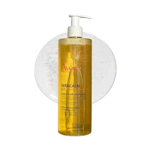 Av?ne XeraCalm A.D Lipid-Replenishing Cleansing Oil