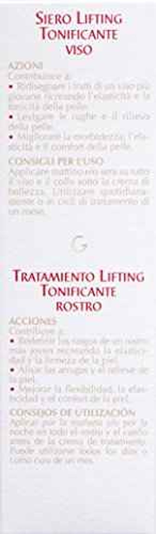 Guinot Liftosome Lift Firming Face Serum, 0.88 Oz