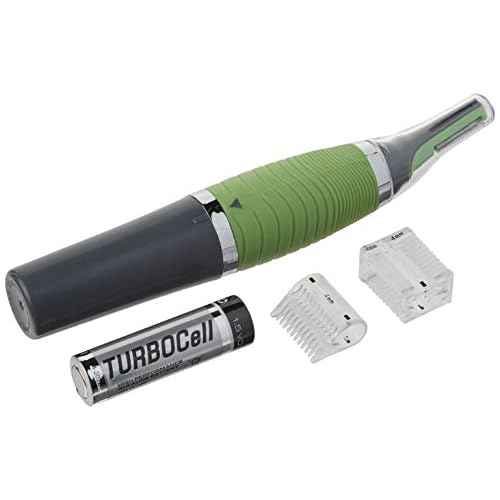 Micro Touch MAX Hair Trimmer, Green