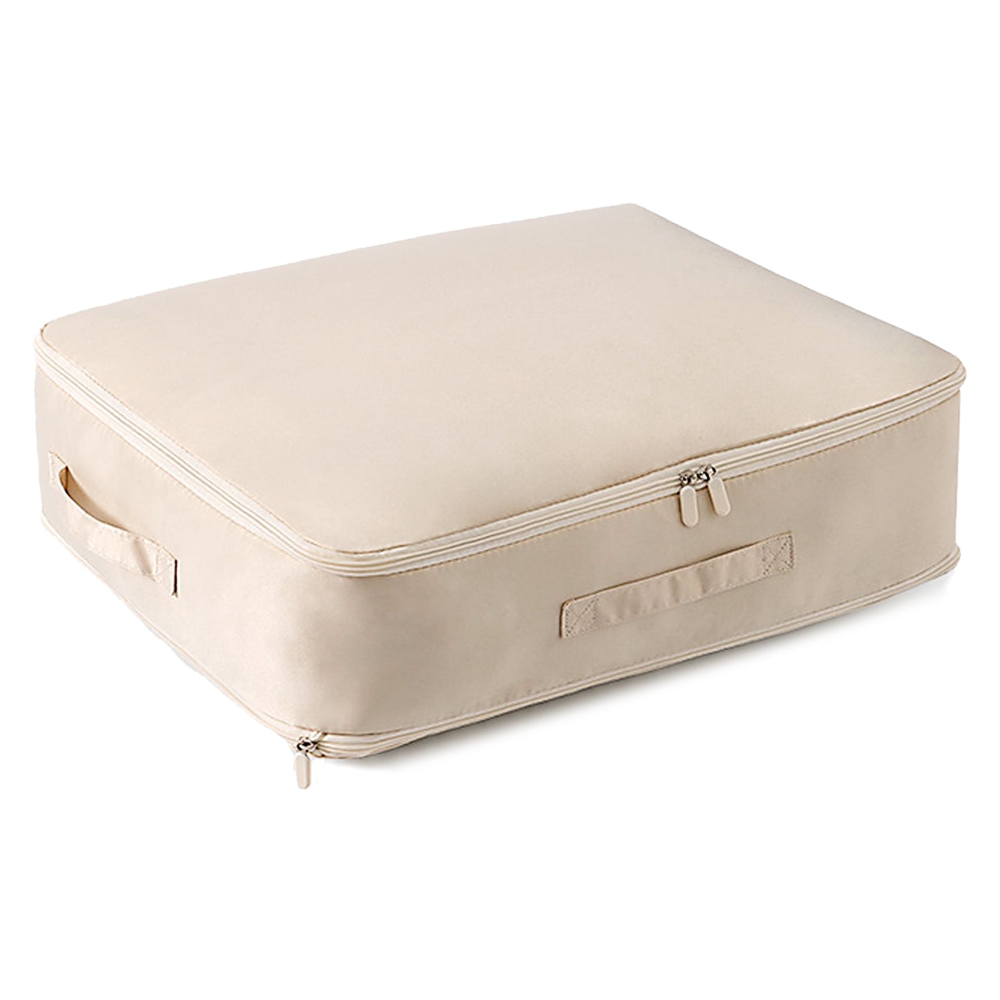1Pc Foldable Storage Bag For Comforter Quilt Blanket Clothes Season