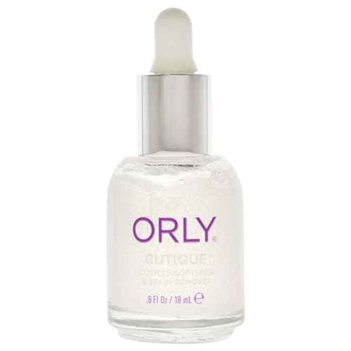 Orly Cutique Cuticle Remover, 0.6 Ounce