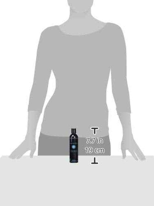 Tan Physics True Color Balance Pre-Tan Exfoliator 8 Oz.
