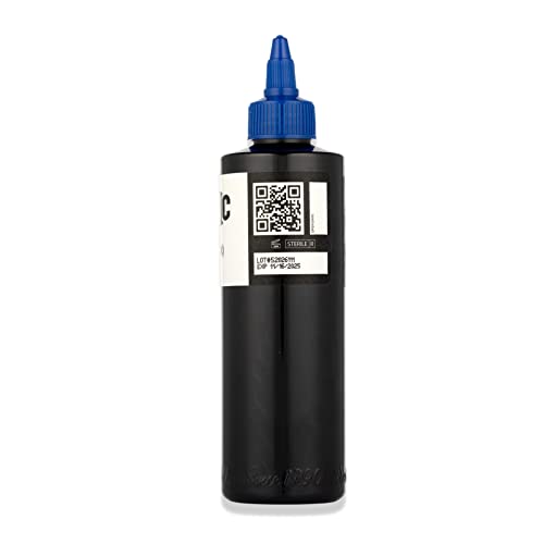 Dynamic Color Co Triple Black Ink Bottle 8oz