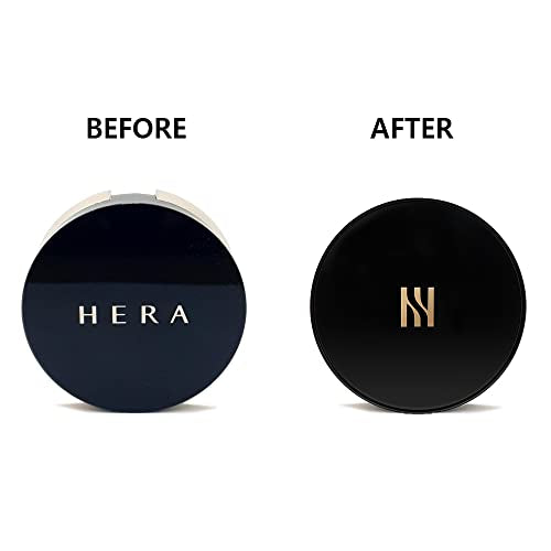 [Hera] Black Cushion 15g+15g(Refill) #23 Beige