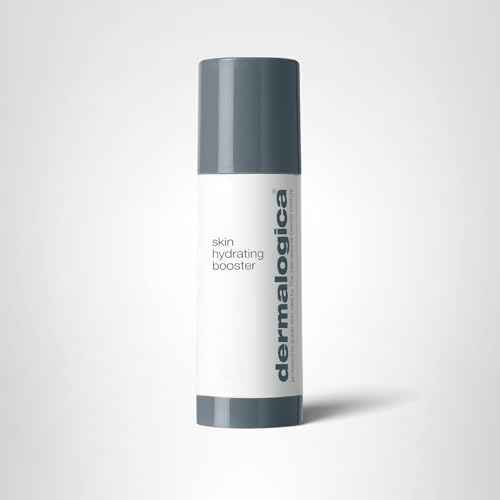 Dermalogica Skin Hydrating Booster Face Oil with Hyaluronic Acid - Relieves Dry Skin and Hydrates to Smooth Fine Lines - For All Skin Types, 1 Fl Oz