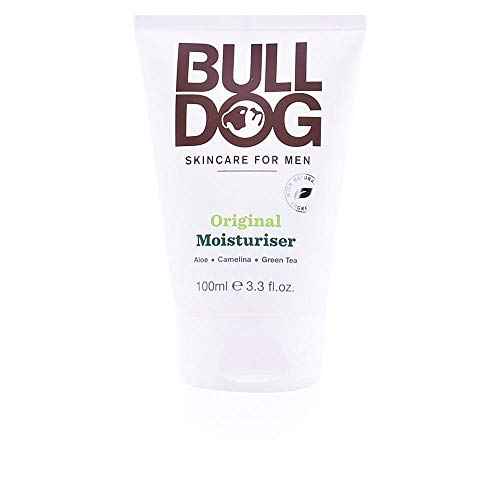 Bulldog Original Skincare Moisture for Man, 100ml