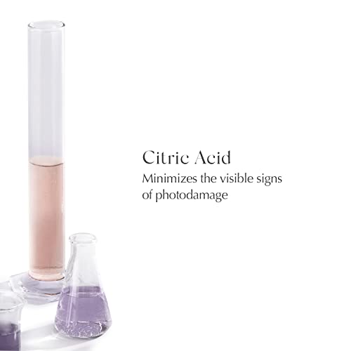 EXUVIANCE Daily Resurfacing Peel CA10 One-step Leave-on Face Peel with Citric Acid, 1.9 fl. oz.