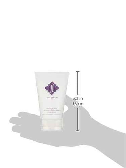 June Jacobs Sensitive Formula Mandarin Polishing Beads, 3.8 Fl Oz