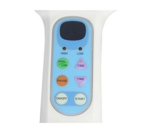 Professional De!ntal Portable Teeth Whitening Machine LED Bleaching Accelerator Light Lamp YS-TW-A