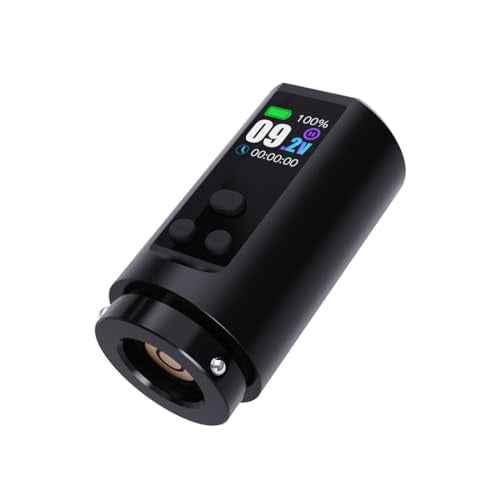 MAST TATTOO Cordless Battery Part for Fold2 Pro Tattoo Pen Machine
