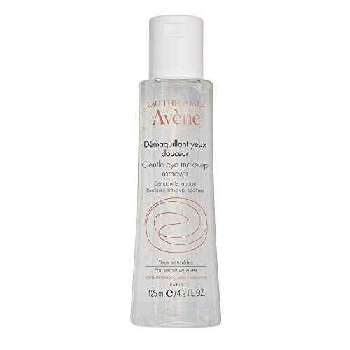 Av?ne Gentle Eye Make-up Remover, Oil-Free, Hypoallergenic, Non-Comedogenic, 6.7 Oz