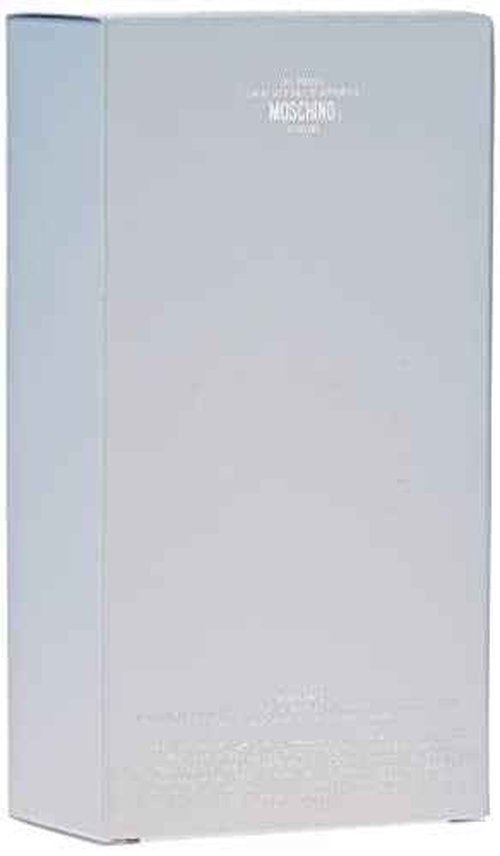 MOSCHINO Funny For Women, Eau De Toilette Spray, 3.4-Ounce Bottle (Pack of 3)