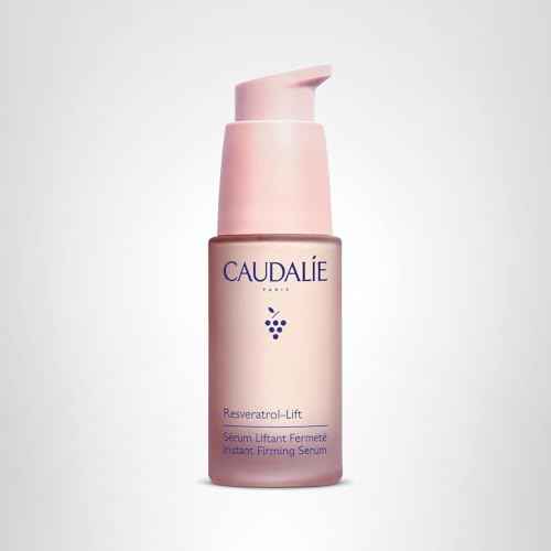 Caudalie Resveratrol-Lift Instant Firming Retinol Alternative Serum, Refillable - 30 mL