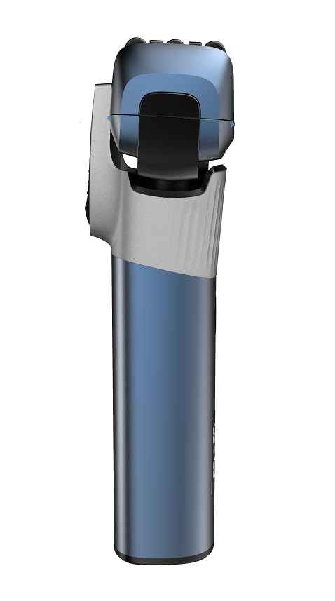 2-Speed 5-Blade Electric Shavers for Men Face BHTT