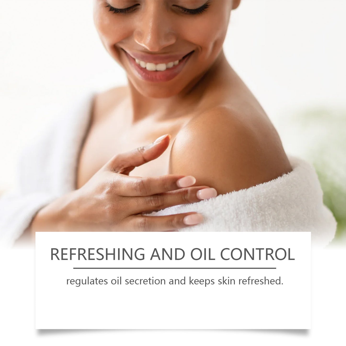 Cucumber Cleansing Soap - Oil Control & Deep Pore Face Wash