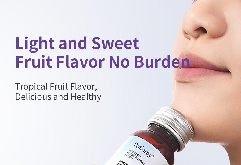 4th Generation Postbiotics Gut Starglow Supplement - 100 Billion CFU