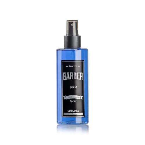 Marmara Barber After Shave Eau de Cologne - 250ml No2