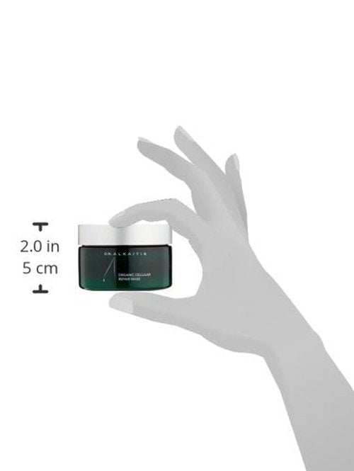 Dr. Alkaitis Organic Cellular Repair Mask, 1.28 oz