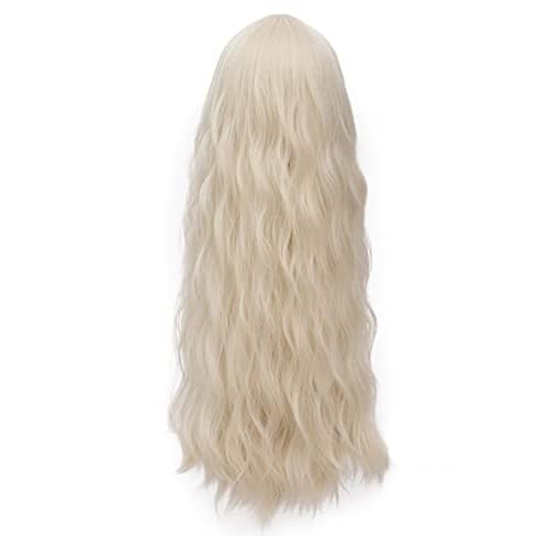 Adults Wig Women Wig Kids Sisters Wigs Halloween Witch Wigs Girls