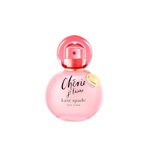 kate spade new york Kate Spade Cherie Je t'aime Eau de Parfum