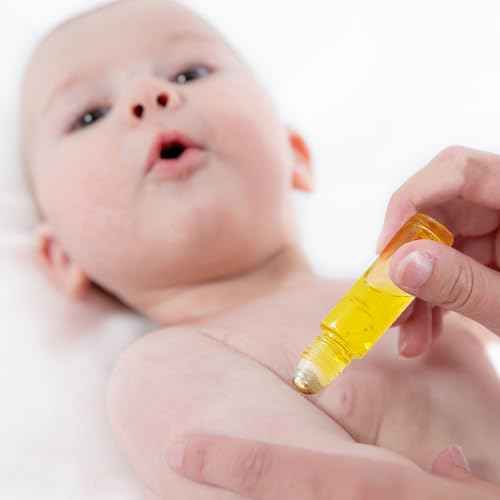 150 Pcs Essential Oil Roller Bottles 10 ml Leakproof Empty Glass Roll on Bottles with Stainless Steel Roller Balls with 20 Funnels 20 Droppers for Travel Perfume Essential Oil