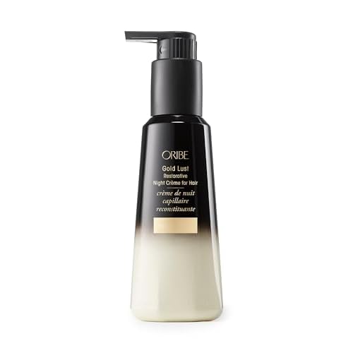 ORIBE Gold Lust Restorative Night Creme