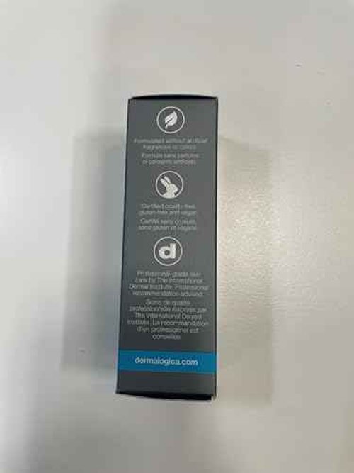 Dermalogica Skin Hydrating Booster Face Oil with Hyaluronic Acid - Relieves Dry Skin and Hydrates to Smooth Fine Lines - For All Skin Types, 1 Fl Oz