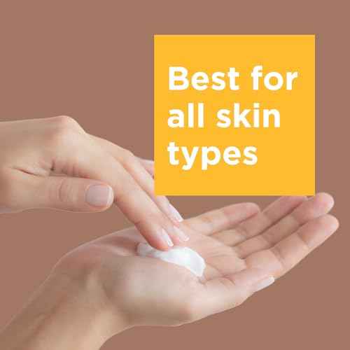 Andalou Naturals Vitalizing Body Lotion Mandarin Vanilla - Hydrating Daily Moisturizer to Nourish Dry Skin - With Shea Butter, Cocoa Butter, Rose Hip Oil, Argan Oil, & Aloe Vera - 8 fl oz