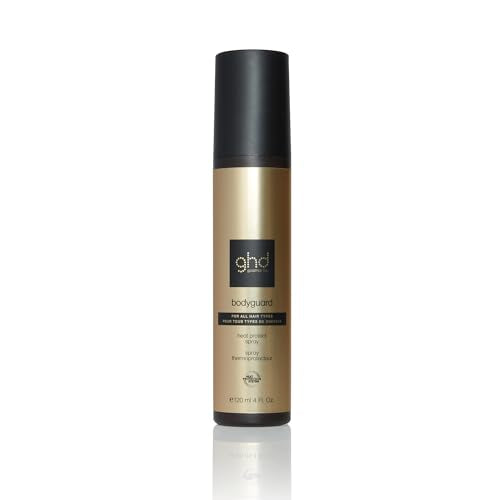 ghd Bodyguard Heat Protectant ¡ª Heat Protect Hair Spray, Lightweight Formula for Healthier Looking & Feeling Hair